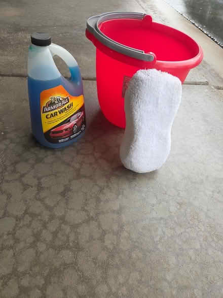Photo of free Car wash (Aurora) #1