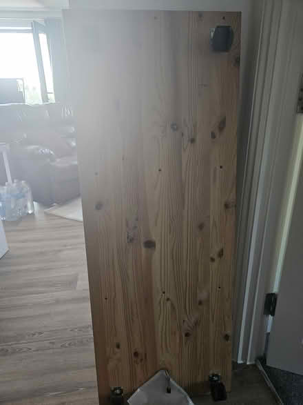 Photo of free Cabinet (KT70GL) #2