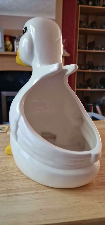 Photo of free Toilet Brush Holder (Lower Place OL16) #2
