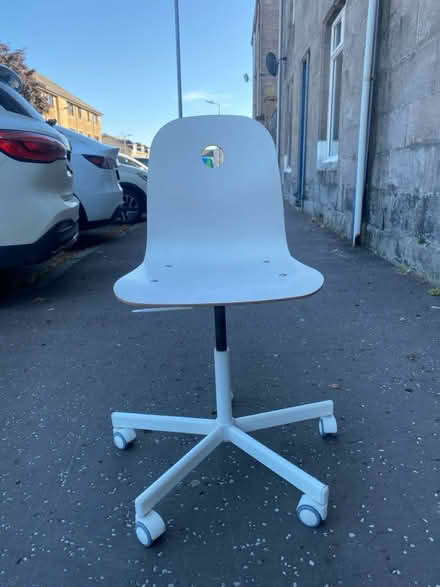 Photo of free Rotating chair for work, study etc (G82) #1