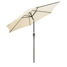 Photo of free Heavy parasol and concrete base (Musselburgh EH21) #2