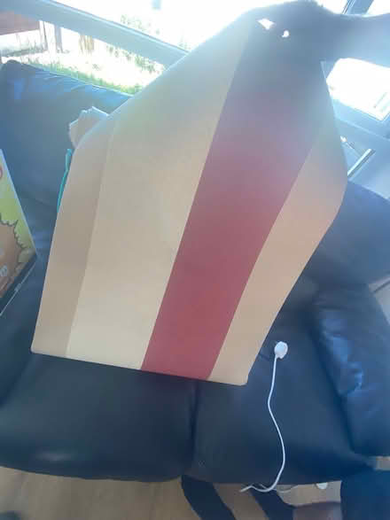 Photo of free 15 rolls of wallpaper (L21 litherland) #2