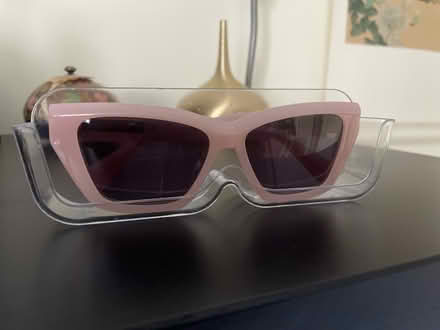 Photo of free Glasses / sunglasses holders (Anerley) #2