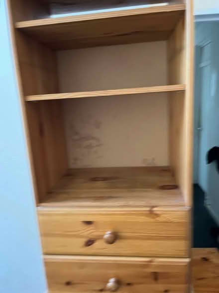 Photo of free Units (Crystal Palace) #2