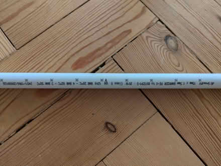 Photo of free Plastic Tubing (Enfield EN2) #1