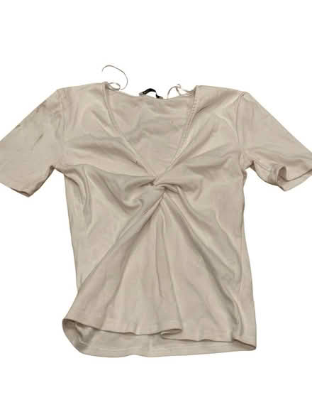 Photo of free Zara Woman’s Top (Brooklyn Storage) #1