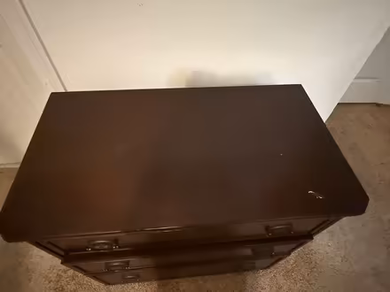 Photo of free Dresser (Irving Valley Ranch) #2