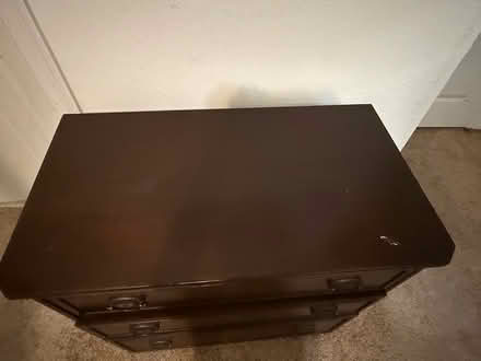 Photo of free Dresser (Irving Valley Ranch) #2