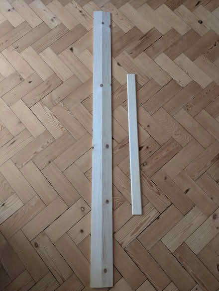 Photo of free Wooden Off-Cuts (Enfield EN2) #1