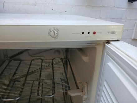 Photo of free Tall freezer (Kings Norton B38) #4
