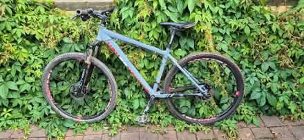 Photo of free Mountain Bike (Anstey LE7) #1