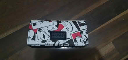 Photo of free Purse (Chaddesden DE21) #1