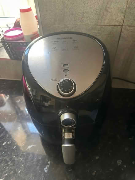 Photo of free Airfryer (Wolverhampton) #1