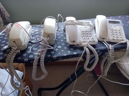Photo of free Telephones (Gaywood PE30) #1