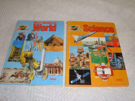 Photo of free children's books (Burntwood CH5) #2