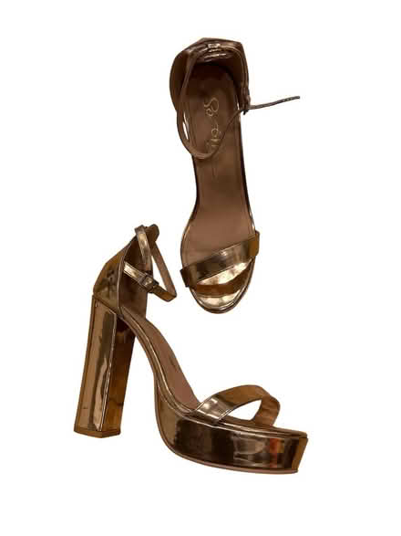 Photo of free So Me Woman’s Shoes (Brooklyn Storage) #1