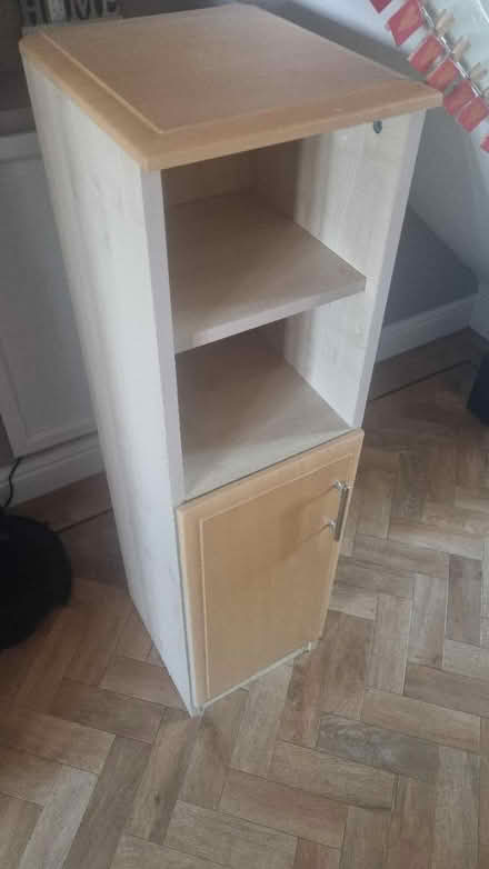 Photo of free Small shelf unit (Willenhall, WV12) #1