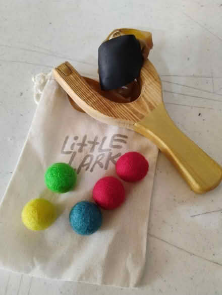 Photo of free Little lark slingshot (Darien) #1