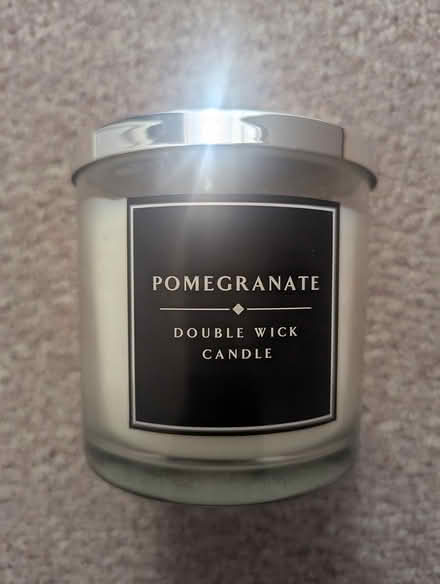 Photo of free 2 Candles (Chorlton M21) #1