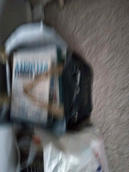 Photo of free Assorted books. (Crick NN6) #4