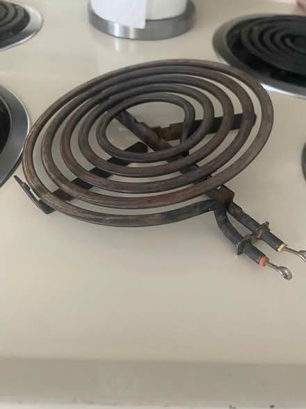 Photo of free Electric stove ring (Kanata) #1