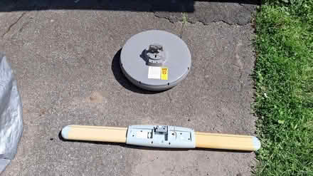 Photo of free 2 outdoor antennas for hdtv (Westboro, 262 Duncairn Ave.) #2