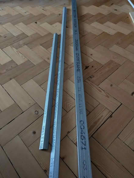 Photo of free Plasterboard Rail Pieces (Enfield EN2) #2
