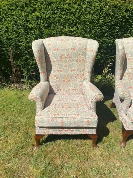 Photo of free Parker knoll (High Wycombe or marlow) #1