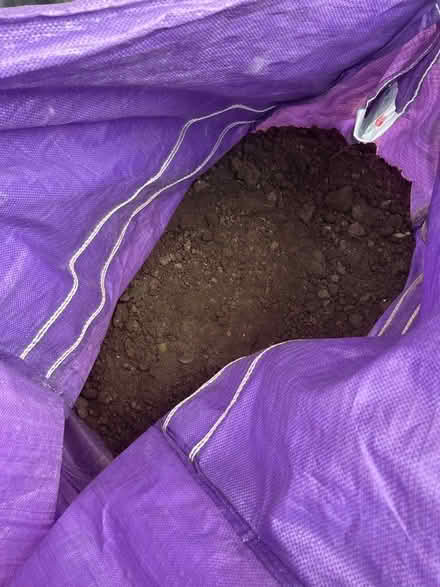 Photo of free Top Soil (Wotton-u-Edge GL12) #1