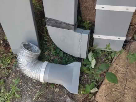 Photo of free Ventilation ducts (Hanover BN2) #2