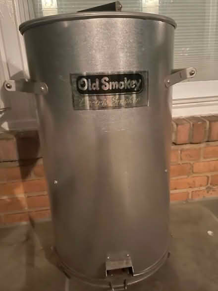 Photo of free Old Smokey (City of alexandria) #1