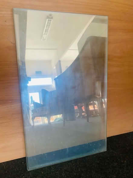 Photo of free 1960’s Drinks cabinet (Stanton harcourt, OX29) #3