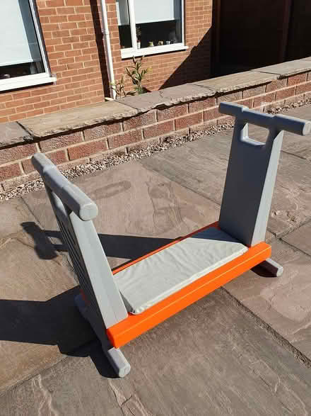 Photo of free Garden Kneeler Seat (Arnold NG5) #1