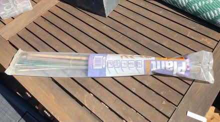 Photo of free Plant stakes (Fawdon NE3) #2
