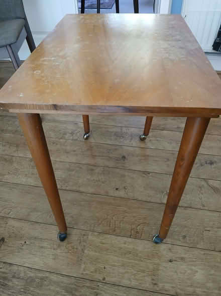 Photo of free Coffee Table (CT4) #1