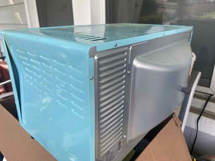 Photo of free Countertop oven (Catonsville) #2