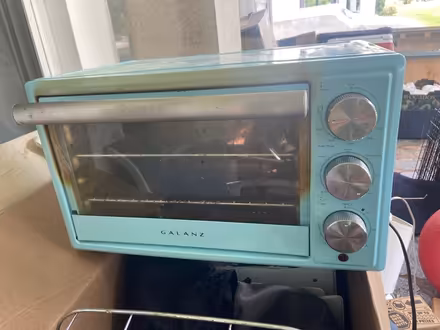 Photo of free Countertop oven (Catonsville) #1