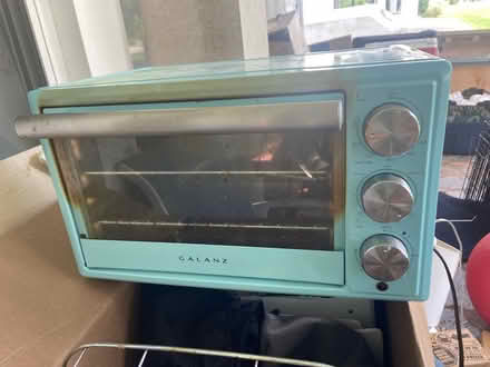 Photo of free Countertop oven (Catonsville) #1