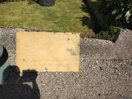 Photo of free Pasting table (Lancaster Vale LA1) #1
