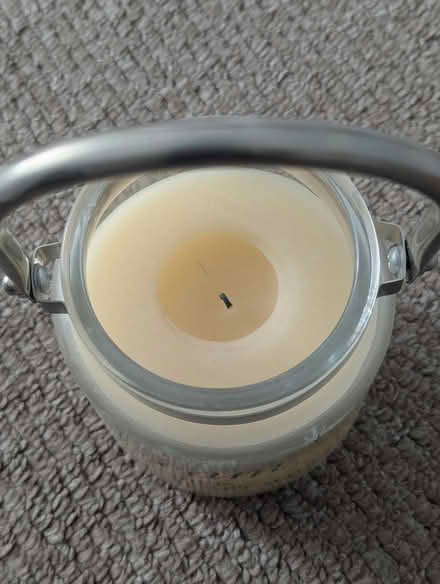 Photo of free 2 Candles (Chorlton M21) #4
