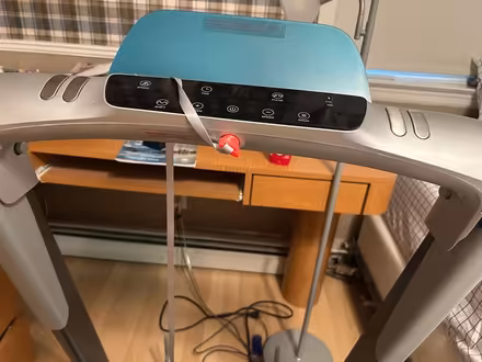 Photo of free Treadmill (Port Washington NY) #3