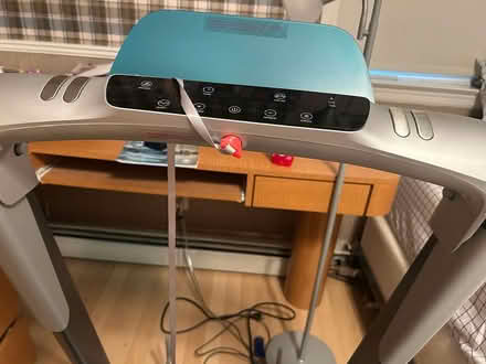 Photo of free Treadmill (Port Washington NY) #3