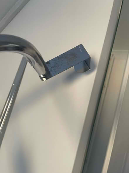 Photo of free Over door towel rail (Littlemore OX4) #4