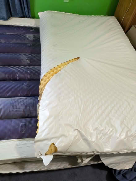 Photo of free water bed (central Phoenix) #3