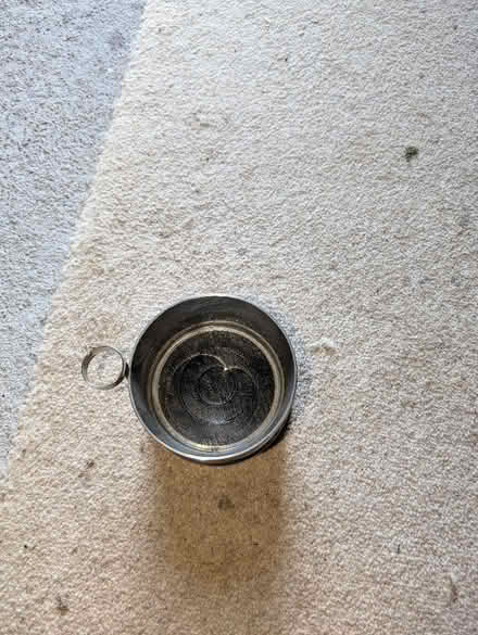 Photo of free Wine bottle stand. (AB22) #3