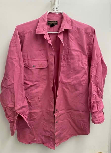 Photo of free Ladies shirt (S) (Bloor/ The West Mall) #1