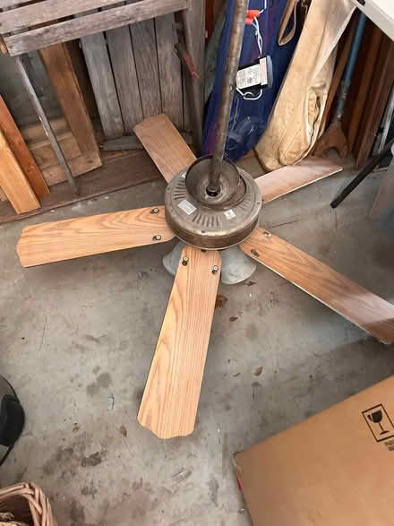 Photo of free Assorted house items (Stuart) #4