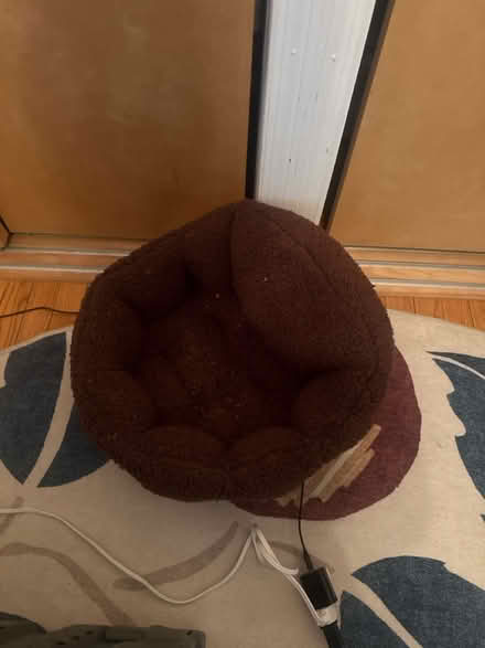 Photo of free Cozy Cat Bed (Windsor Terrace) #1
