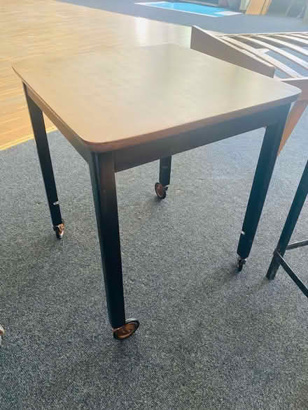 Photo of free Trolley table (Stanton harcourt, OX29) #2