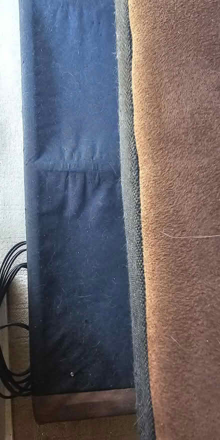Photo of free Click clack sofa bed (Thorplands - NN3) #3